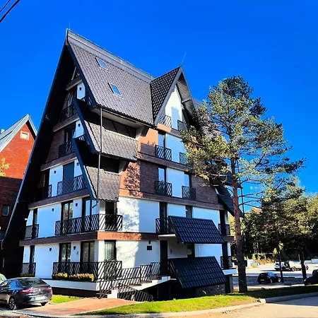 Apartment Nada 13 *