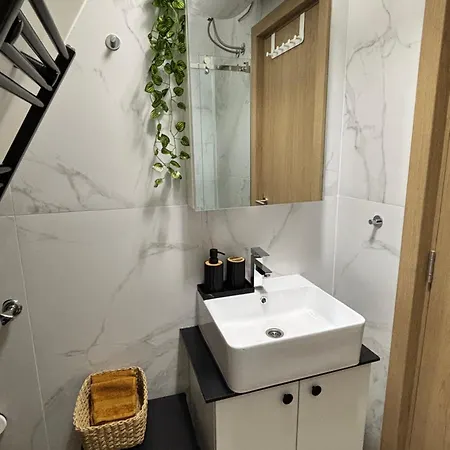 Apartment Nada 13 *