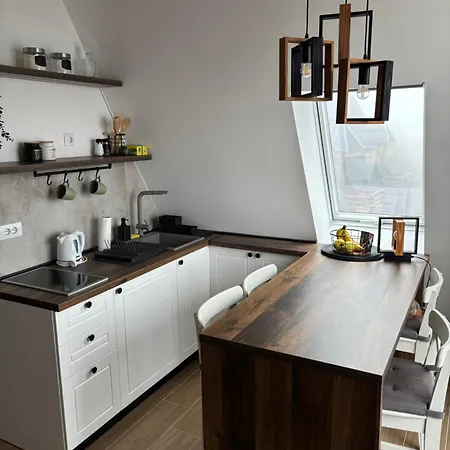 Apartament Nada 13 Divčibare