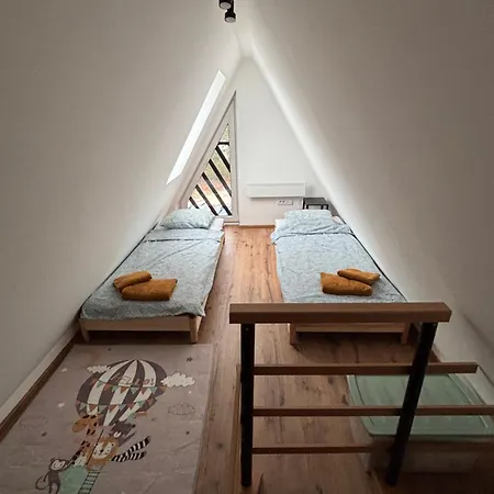 Apartment Nada 13