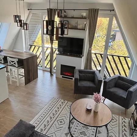 Nada 13 Apartment *