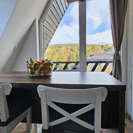 Nada 13 Apartament